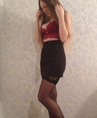 Анкета проститутки Светлана - город Кошехабль, 25 лет, №13588